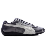 Women's Speedcat Metallic - Black/Warm White