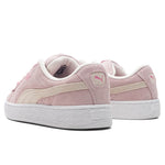 Women's Suede XL Lace - Pink