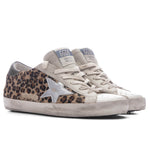 Women's Super-Star - Beige/Brown/Black/Silver/Olive
