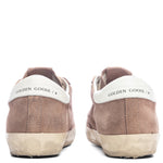 Women's Super-Star - Pink/Silver/White