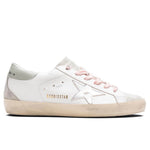 Women's Super-Star - White/Ice/Silver