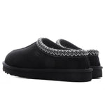 Women's Tasman II Slipper - Black