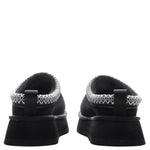Women's Tazz II Slipper - Black