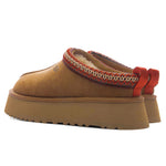 Women's Tazz II Slipper - Chestnut