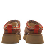 Women's Tazz II Slipper - Chestnut