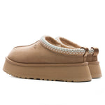 Women's Tazz II Slipper - Sand
