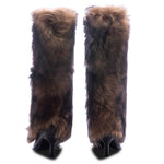 UGG x AMBUSH Women's Heel - Brown