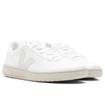 Women's V-10 CWL - Full White