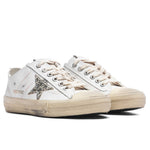 Women's V-Star 2 - White/Platinum
