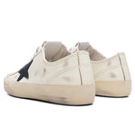 Women's V-Star 2 Sneaker - Dirty White/Black