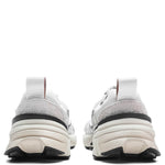Women's V2K Run - Summit White/Chrome/White/Light Orewood Brown