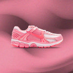 Women's Zoom Vomero 5 - Pink Foam/Hot Punch/Pink Foam