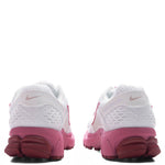 Women's Zoom Vomero 5 - Summit White/Peony