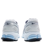 Women's Zoom Vomero 5 - White/Metallic Silver/Pure Platinum