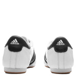 Women's Taekwondo - Cloud White/Core Black/Gum