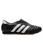 Women's Taekwondo - Core Black/Cloud White/Gum