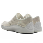 Women's Air Superfly Moc - Sail/White