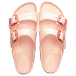 Women's Arizona Stealth Buckle EVA  - Light Rose