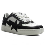 Women's BAPE STA OS #2 - Black