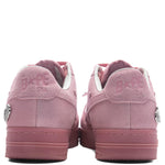 Women's Bape STA #1 - Pink