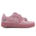 Women's Bape STA #1 - Pink