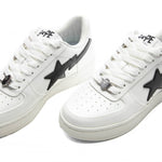 Women's Bape STA #1 - White