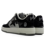 Women's BAPE STA #4 - Black