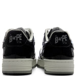 Women's BAPE STA #4 - Black