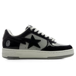 Women's BAPE STA #4 - Black