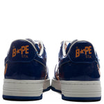 Women's BAPE STA #4 - Blue