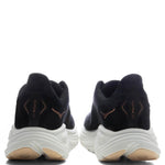 Women's Clifton 10 - Black/Rose Gold