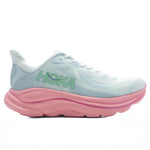 Women's Clifton 10 - Overcast/Petal