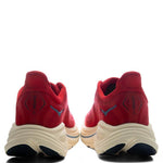 Women's Clifton 10 - Vermillion/Varsity Navy