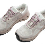 Women's Cloudrunner 2 - Silver/Mauve