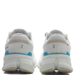 Women's Cloudrunner 2 - White/Horizon