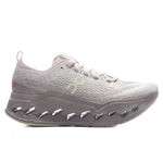 Women's Cloudsurfer Max 1 - Pelican/Limelight