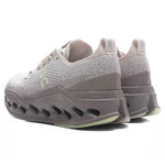 Women's Cloudsurfer Max 1 - Pelican/Limelight