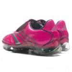 Women's F50 Adiframe Walkable - Shock Pink/Bold Green/Silver Metallic