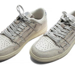 Women's Glitter Skel Top Low - Alabaster