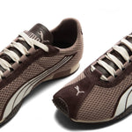 Women's H-Street - Sandstone/Chocolate Brown