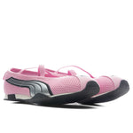 Women's H-Street Ballet - Pink Shimmer/Silver