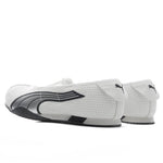 Women's H-Street Ballet - Warm White/Silver