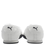 Women's H-Street Ballet - Warm White/Silver