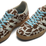 Women's Handball Spezial - Crystal Linen/Ivory/Icey Blue
