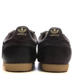Women's Japan - Brown/Wonder White/Gold Metallic