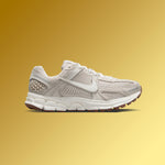Women's Nike Vomero - Light Orewood Brown/Sail/Metallic Silver