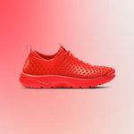 Women's Rejuven8 Run OG SP Jelly - Light Crimson