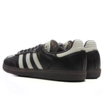 Women's Samba OG - Aurora Coffee/Off White/Gold Metallic