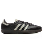 Women's Samba OG - Aurora Coffee/Off White/Gold Metallic