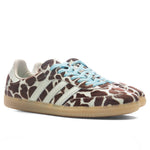 Women's Samba OG - Crystal Linen/Ivory/Gum